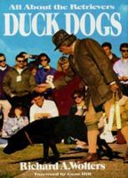 Duck Dogs 0525244778 Book Cover