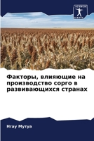 Факторы, влияющие на прои 6205659271 Book Cover