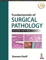 Fundamentals of Surgical Pathology 9388958969 Book Cover
