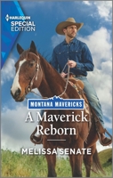 A Maverick Reborn 1335594140 Book Cover