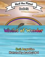 Whales of Wonder 1975632958 Book Cover