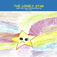The Lonely Star 1675651493 Book Cover