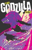 Best of Godzilla, Vol. 2 B0CRQRWYW3 Book Cover