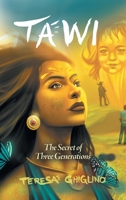 Tawi: El secreto de tres generaciones null Book Cover