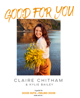 Good for You 1942549725 Book Cover