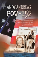 Andy Andrews POW-152 143633084X Book Cover