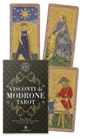 Visconti Di Modrone 0738765295 Book Cover