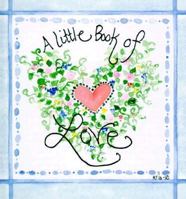 Little Book of Love 1570512515 Book Cover