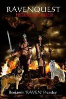 Here Be Dragons 1494307006 Book Cover