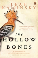 The Hollow Bones 1760899860 Book Cover