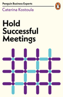 Hold Successful Meetings 0241481953 Book Cover