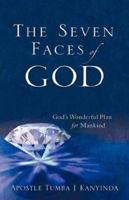 The Seven Faces of God 1604772956 Book Cover