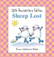 Sheep Lost 173408541X Book Cover