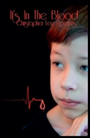 It's In The Blood (Book 5) B0CHXYTQ5L Book Cover
