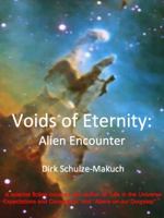 Voids of Eternity: Alien Encounter 0615275400 Book Cover
