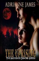 The Uprising 0692293388 Book Cover