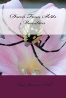 Down From Skitts Mountain 148208340X Book Cover