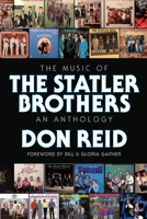 The Music of the Statler Brothers : An Anthology 0881467510 Book Cover