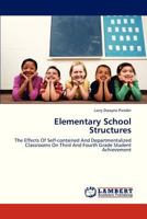 Elementary School Structures 3659327204 Book Cover