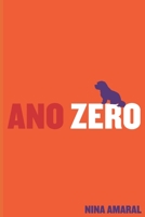 Ano Zero B08DC1ZBFB Book Cover