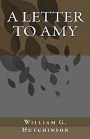 A Letter to Amy 144214811X Book Cover