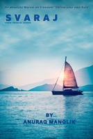 SVARAJ 9393262217 Book Cover