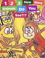 123 how many animals do you see B0863QDD2Z Book Cover