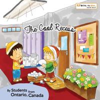 The Cool Recess 198773114X Book Cover