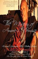 The Misery of Amore's Demise 0977938786 Book Cover