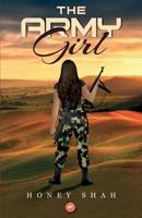 The Army Girl 9388467914 Book Cover