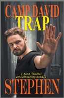 Camp David Trap B0BY48VDR3 Book Cover