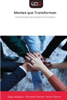 Mentes que Transforman (Spanish Edition) 6209231365 Book Cover