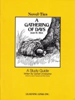 A Gathering of Days 088122698X Book Cover