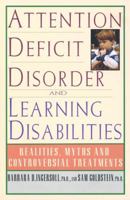 Attention Deficit Disorder 0385469314 Book Cover
