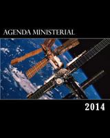 Agenda Ministerial - Detalles Femeninos 2 148000488X Book Cover