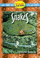 Snakes 0743983513 Book Cover
