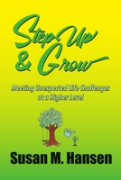 Step Up & Grow 0998226130 Book Cover