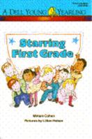 Starring First Grade 044048250X Book Cover