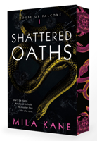 Shattered Oaths: A Novel B0H236L6HS Book Cover