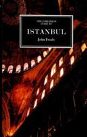 Companion Guide to Istanbul: And Around the Marmara (Companion Guides) 1900639319 Book Cover