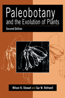 Paleobotany and the Evolution of Plants 0521382947 Book Cover