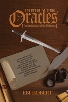 The Creed of the Oracles: The Banishment of the Six Forces B0BFHGNM33 Book Cover