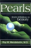 Pearls: From Irritation to Beauty 0595141048 Book Cover