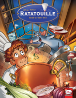 Ratatouille 1532148208 Book Cover