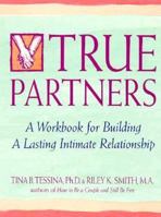 True Partners (An Inner Workbook) 0874777275 Book Cover
