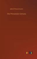 Die Prinzessin Girnara 1514366959 Book Cover