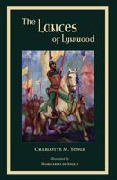 The Lances of Lynwood 1499554206 Book Cover