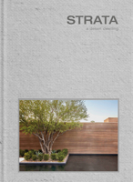STRATA: a desert dwelling 1946226696 Book Cover