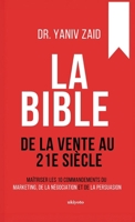 La bible de la vente au 21e siècle (French Edition) 9361721674 Book Cover