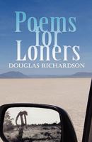 Poems for Loners 0984242422 Book Cover